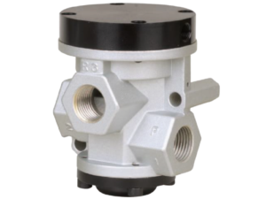 CMP Series 2/3-Way Pilot Operated Valves